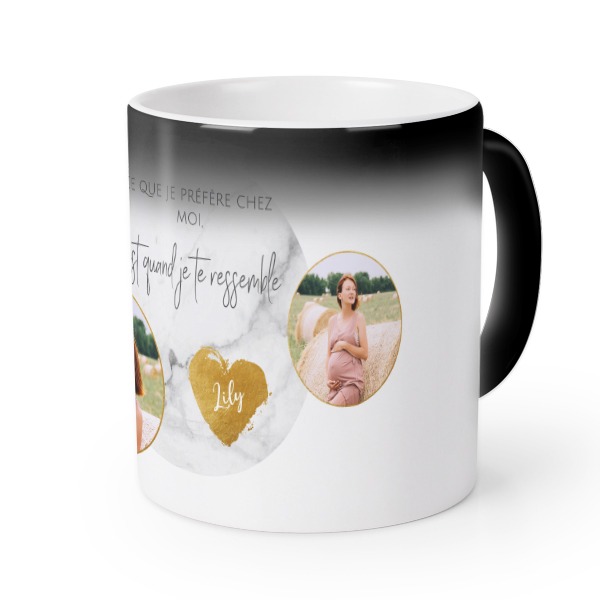 Mug Magique Mug Magique