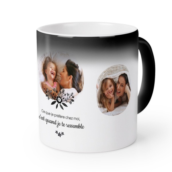 Mug Magique Mug Magique