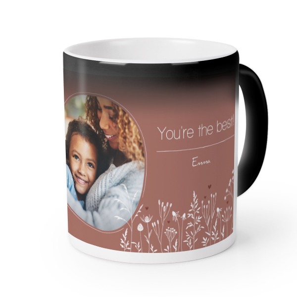 Mug Magique Mug Magique