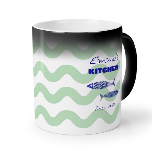 Mug Magique Mug Magique
