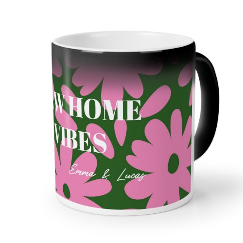 Magic Mug Magic Mug