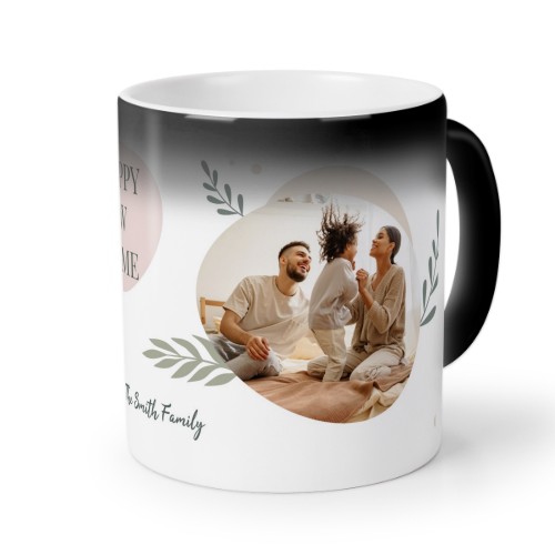 Zaubertasse Zaubertasse