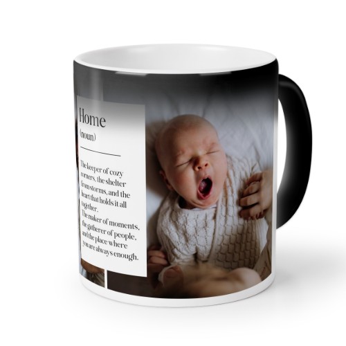 Zaubertasse Zaubertasse