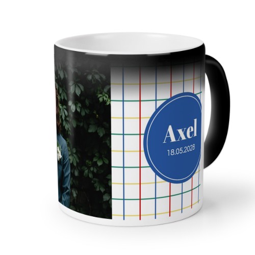 ColorfulGrid ColorfulGrid