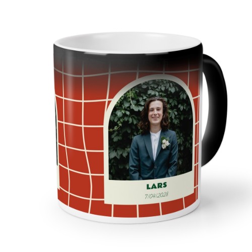 Cute Arch and Checkers Cute Arch and Checkers