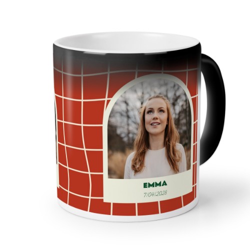 Zaubertasse Zaubertasse