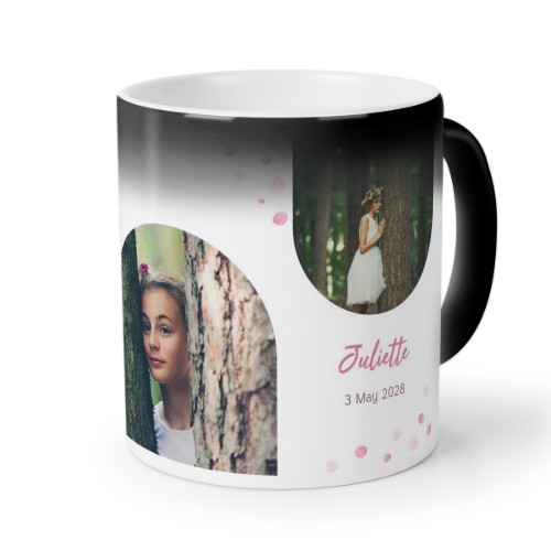 Water Colour Dots Water Colour Dots