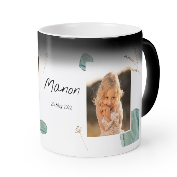 Magic Mug Magic Mug