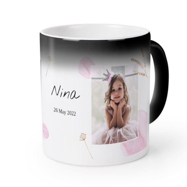 Mug Magique Mug Magique