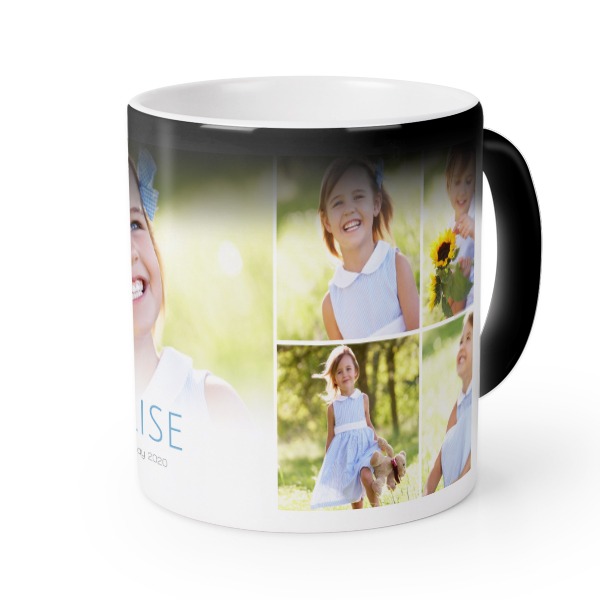 Mug Magique Mug Magique
