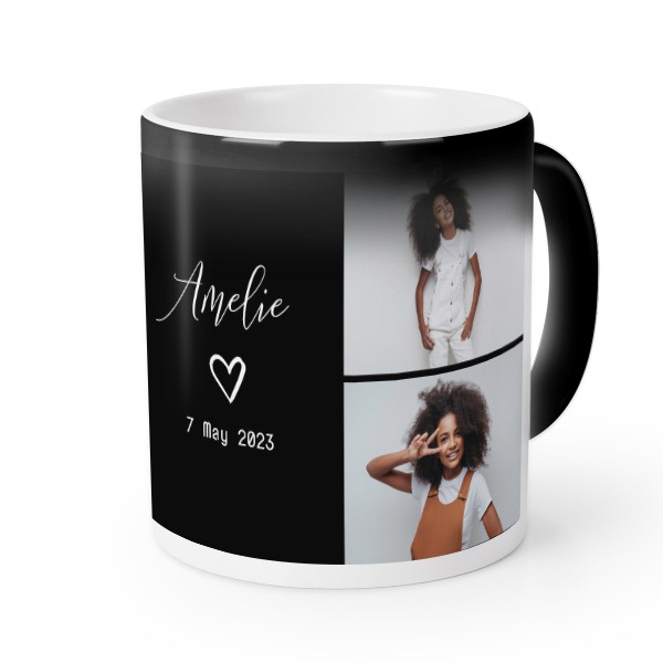 Mug Magique Mug Magique