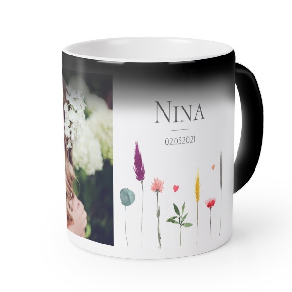 Mug Magique Mug Magique