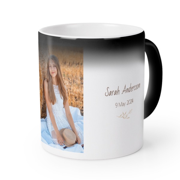 Mug Magique Mug Magique