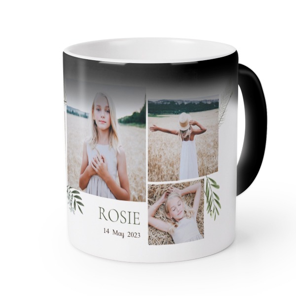 Zaubertasse Zaubertasse