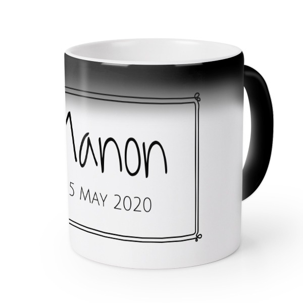 Magic Mug Magic Mug