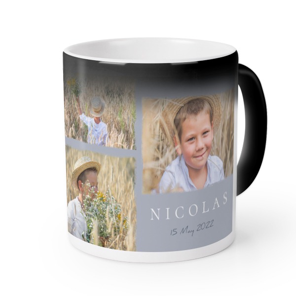Mug Magique Mug Magique