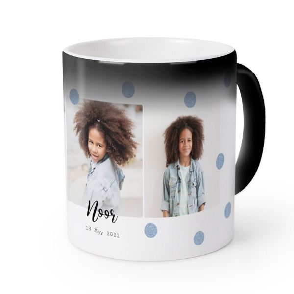 Mug Magique Mug Magique