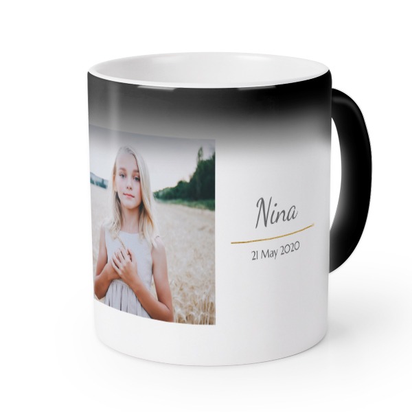 Mug Magique Mug Magique