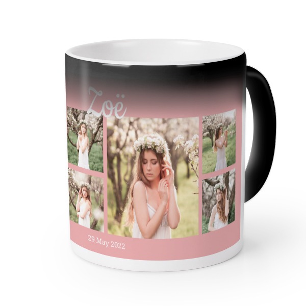 Mug Magique Mug Magique