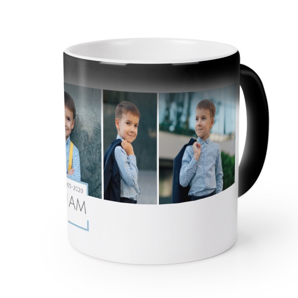 Mug Magique Mug Magique
