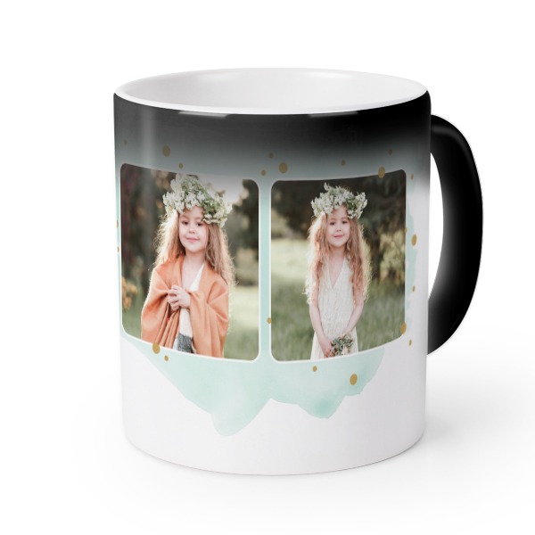 Magic Mug