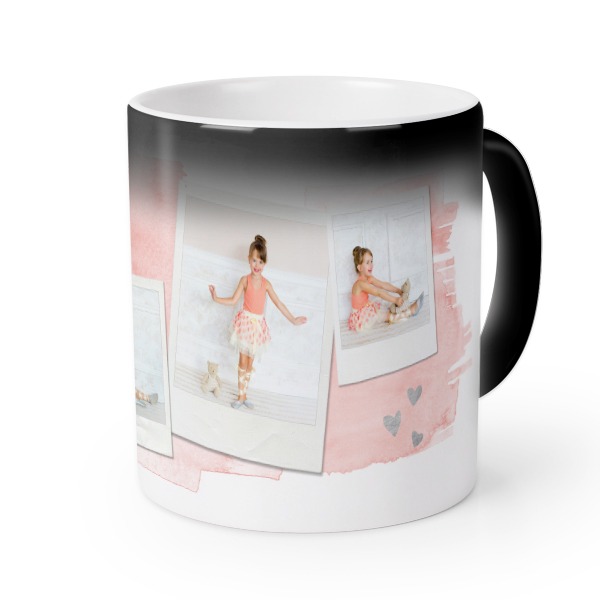 Magic Mug Magic Mug