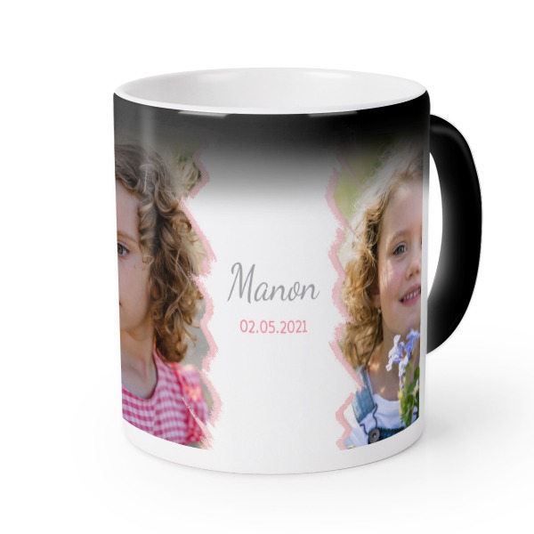 Mug Magique Mug Magique