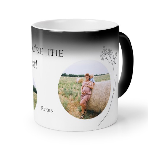 Magic Mug