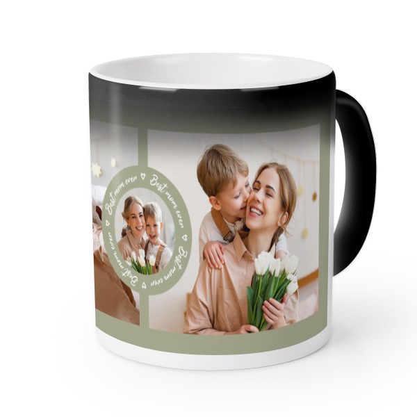 Circle Mom Love