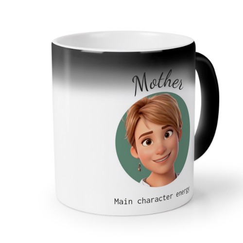 Magic Mug
