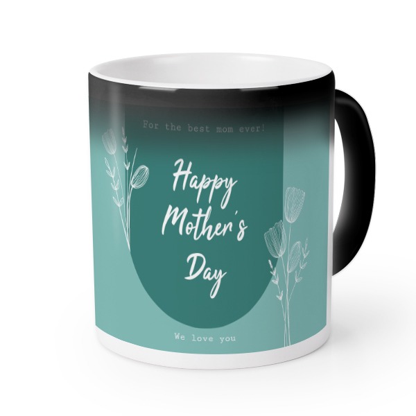 Magic Mug Magic Mug