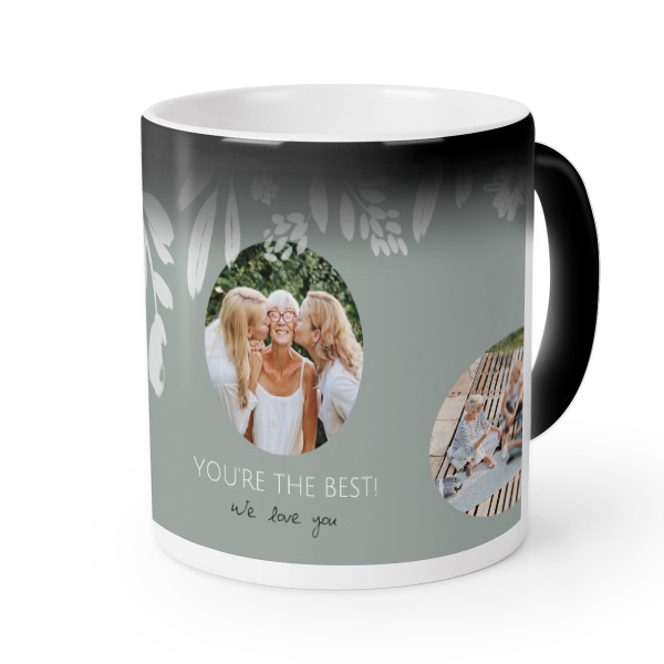 Zaubertasse