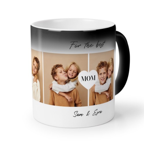 Mug Magique Mug Magique
