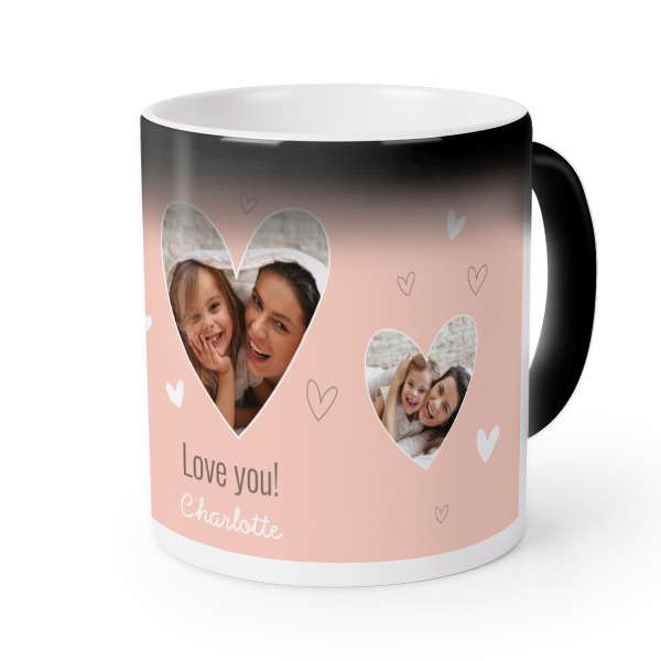 Zaubertasse Zaubertasse