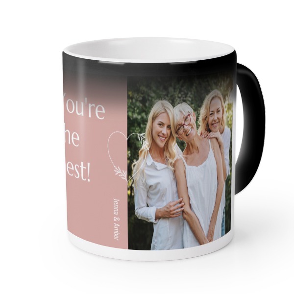 Mug Magique