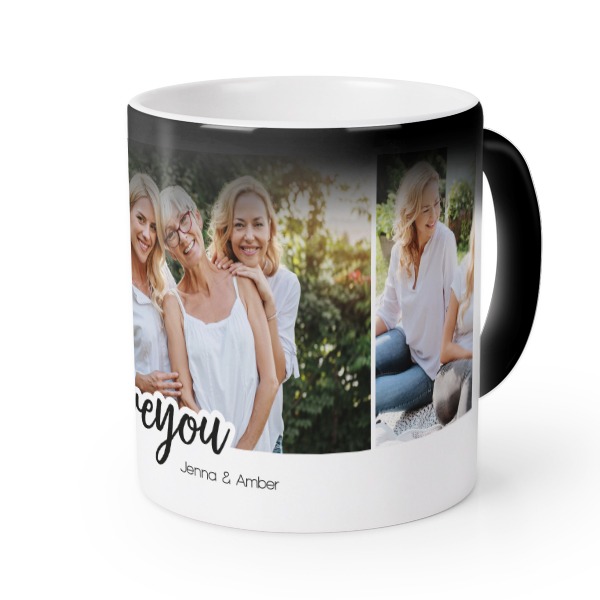 Zaubertasse