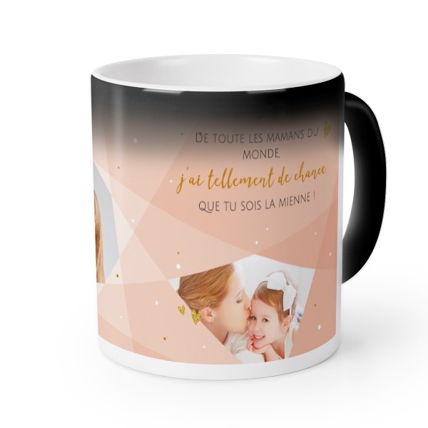 Mug Magique