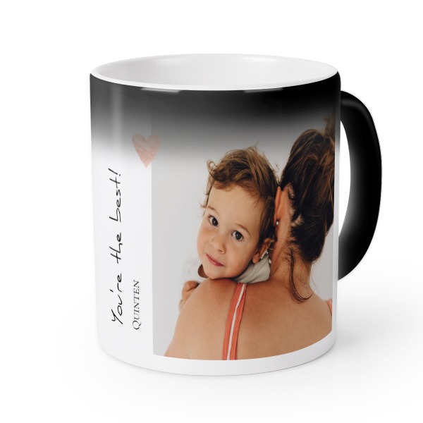 Mug Magique