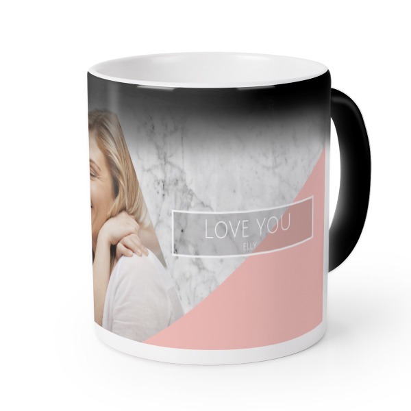 Mug Magique