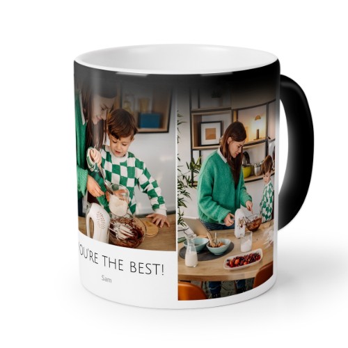 Mug Magique Mug Magique