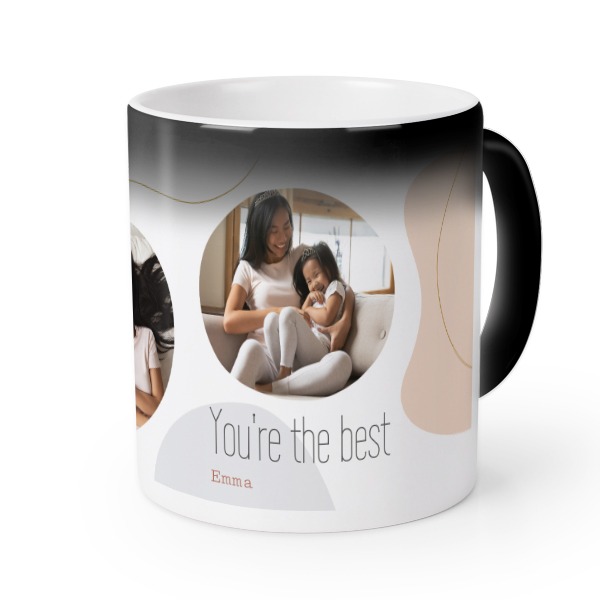 Zaubertasse