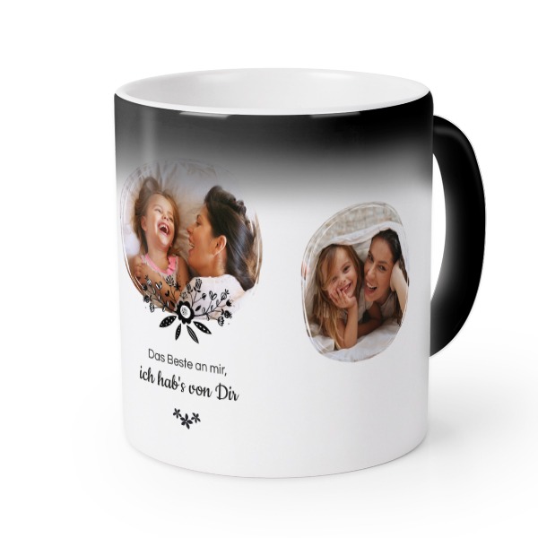 Zaubertasse