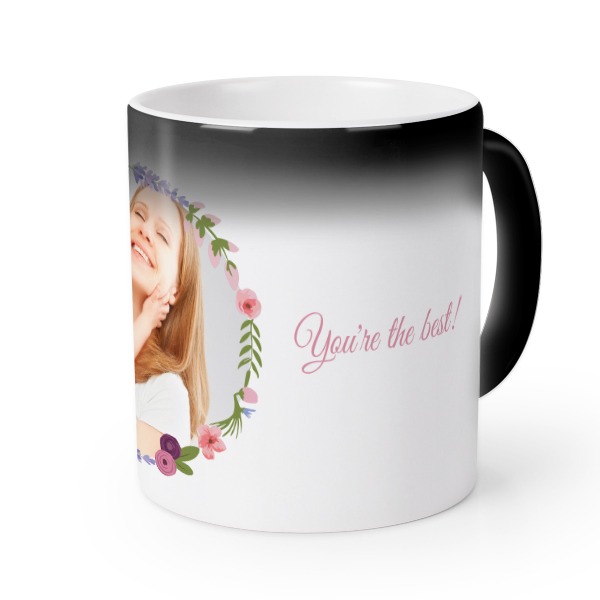 Mug Magique