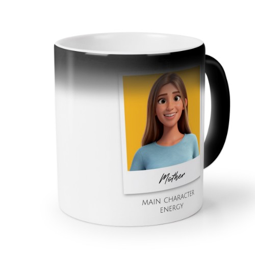 Magic Mug
