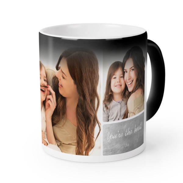 Mug Magique