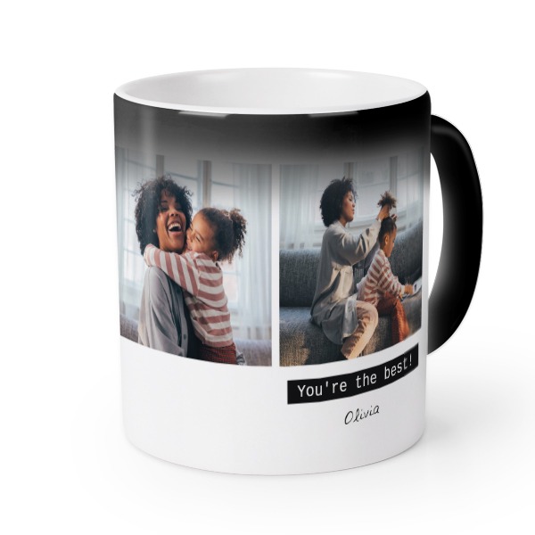 Mug Magique