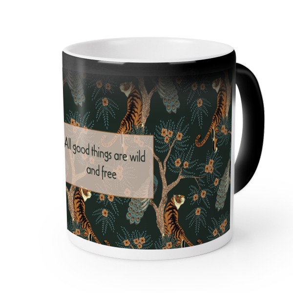 Magic Mug