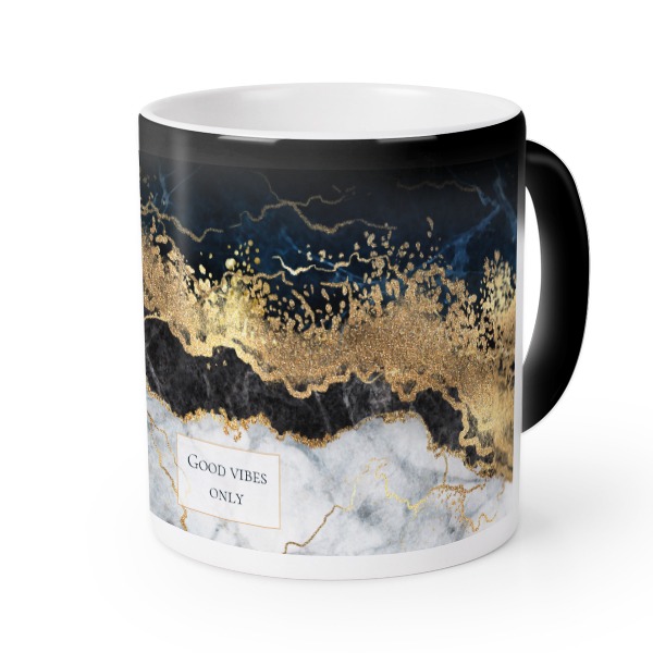 Mug Magique