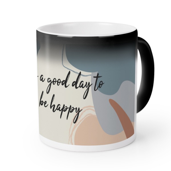 Mug Magique