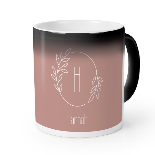 Magic Mug